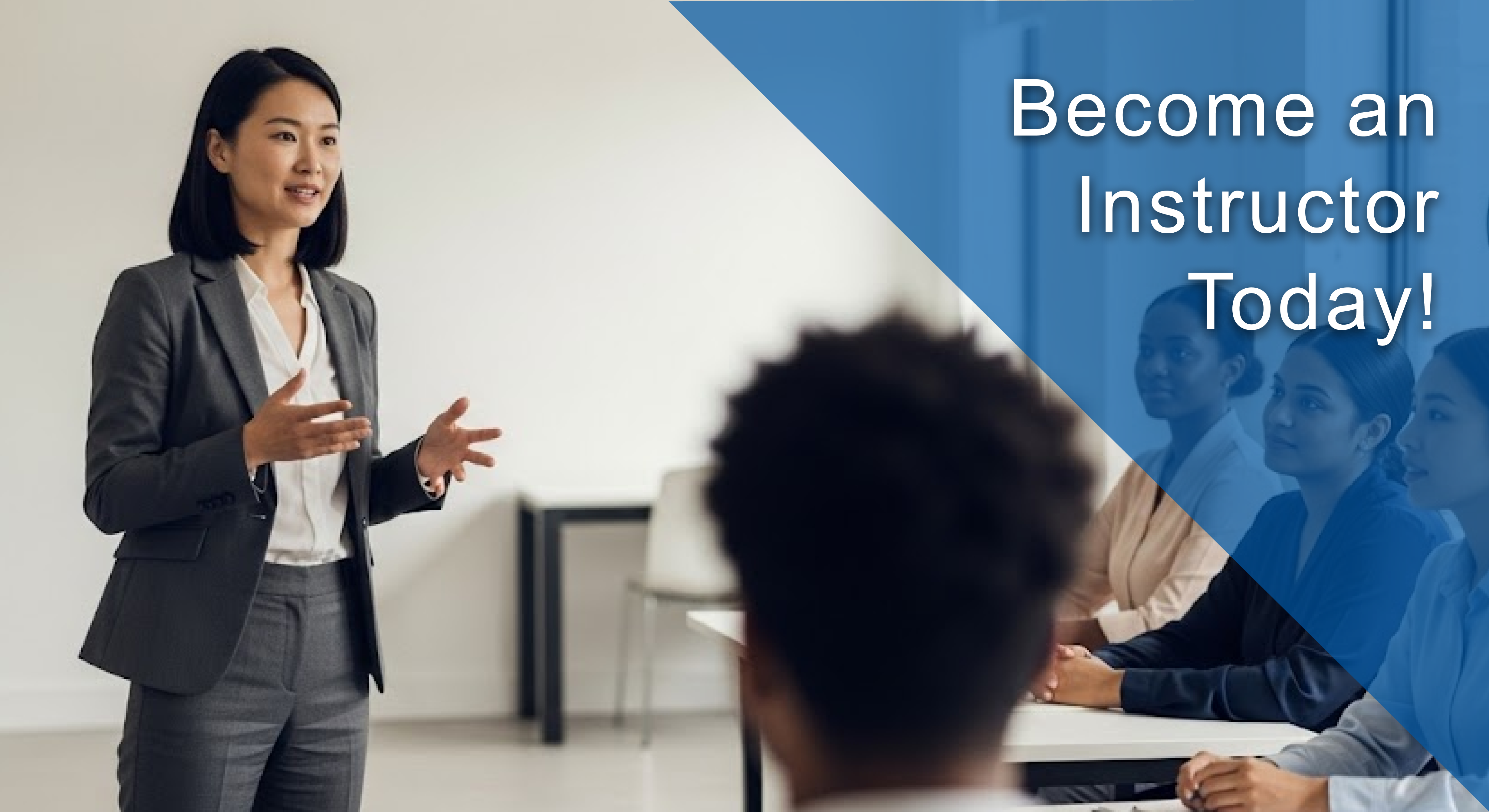 全国で研修講師を募集中